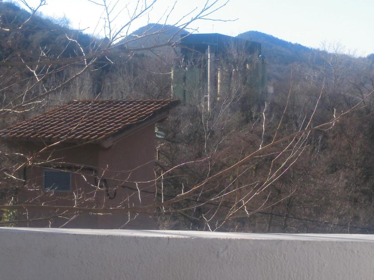 Ca La Iaia Veva Apartment Sant Joan les Fonts Exterior photo